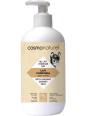 Lait corporel au lait d'ânesse et HE 500ml Cosmo Naturel