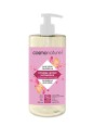 Gel intime Ultra doux 500ml Cosmo Naturel calendula aloe vera ph acide Herboristerie de paris