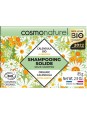 Shampoing Ultra doux 85g Cosmo Naturel