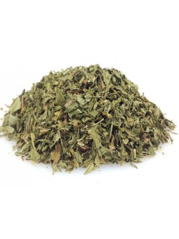 PAPAYER FEUILLE 100g HERBORISTERIE DE PARIS enzymes papaïne Digestion