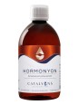 Hormonyon 500 ml Catalyons zinc cuivre Le zinc aide à une fertilité et une reproduction normales
