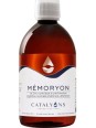 Memoryon 500 ml Catalyons zinc magnésium Herboristerie de paris