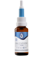 Eau d'Argent Colloidal 20 ppm compte gouttes 20 ml Catalyons Eau d'Argent compte gouttes yeux Herboristerie de paris