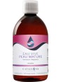Eau Vive Peaux Matures recharge de 500 ml Catalyons germanium magnésium Herboristerie de paris