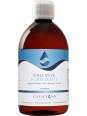 Eau vive Purifiante Recharge de 500 ml Catalyons peaux à problèmes grasses acné Herboristerie de paris