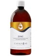 Zinc 1L Catalyons carbonate de zinc Herboristerie de paris