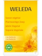 Savon végétal au calendula peau sensible 100g