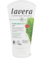 PURE BEAUTY 3en1 Nettoyant Gommage Masque 125ml Lavera Herboristerie de Paris