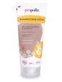 Shampoing Doux Bio être de mèche Miel Bambou 200 ml Propolia volume et hygiène Herboristerie de paris