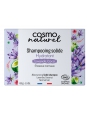 Shampoing solide Cheveux Normaux 85g Cosmo Naturel shampooing solide Herboristerie de paris