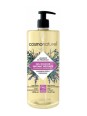 Gel douche Instant Détente bio Lavandin de Provence 1L Cosmo Naturel Herboristerie de Paris gel douche bio cosmonaturel