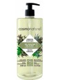 gel douche Relaxant Verveine exotique  1L Cosmo Naturel Herboristerie de Paris pour les peaux stressées
