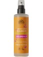 Demêlant en spray Calendula pour enfants 250ml Urtekram spray coiffant herboristerie de paris