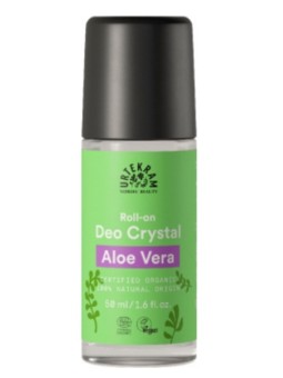 Déodorant bille Aloe vera 50ml Urtekram