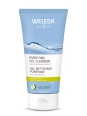 Gel nettoyant purifiant 100ml Weleda
