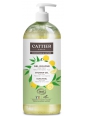 Gel douche Douceur Thé matcha et Yuzu 1L Cattier