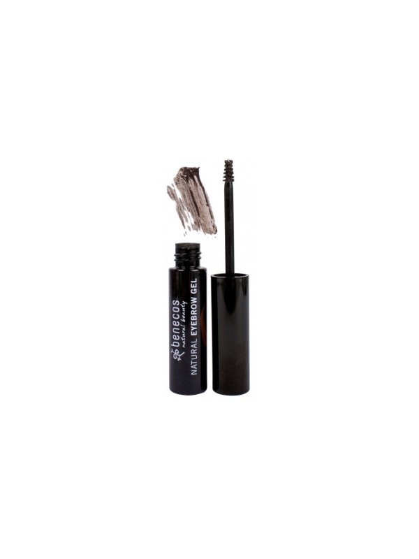 Gel à sourcils Brunette Benecos