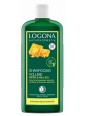Shampoing volumateur à la bière et au miel 250ml Logona
