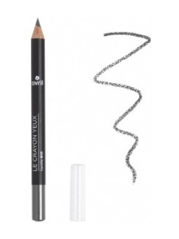 Crayon contour des yeux Ardoise 1g Avril
