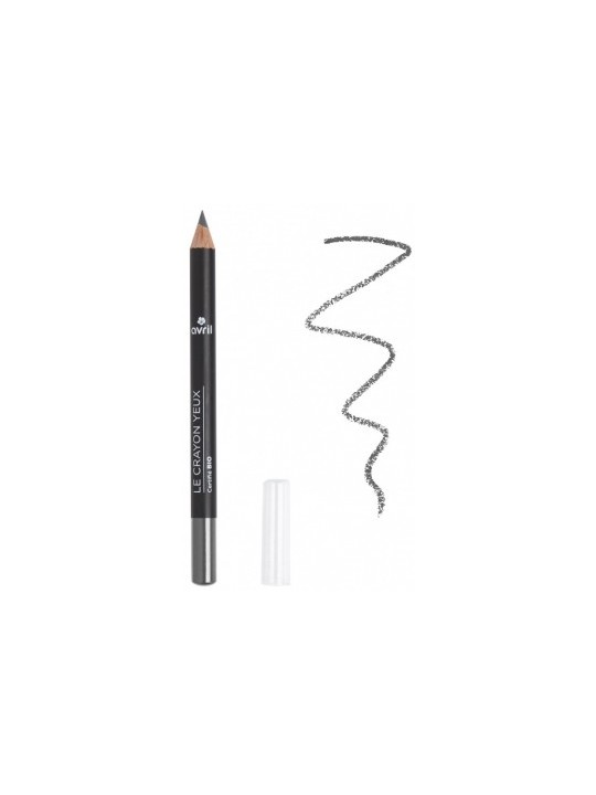 Crayon contour des yeux Ardoise 1g Avril