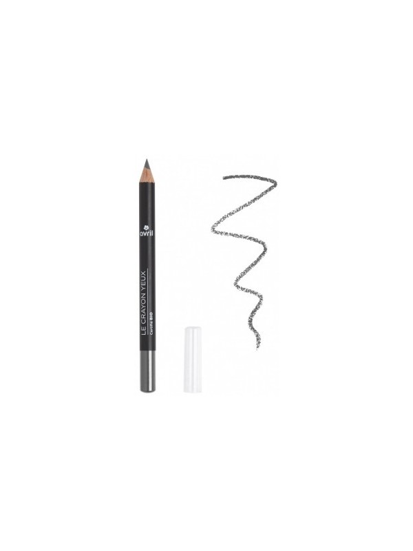 Crayon contour des yeux Ardoise 1g Avril