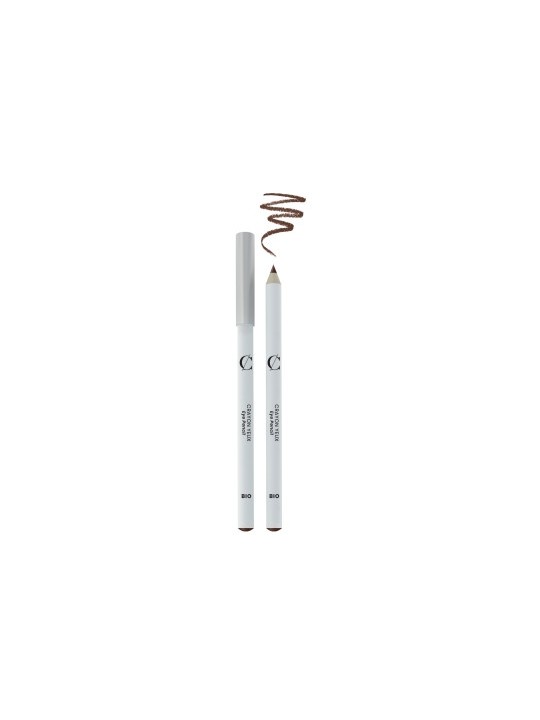 Crayon yeux No 109 -  Brun 1,2 g Couleur Caramel Herboristerie de Paris