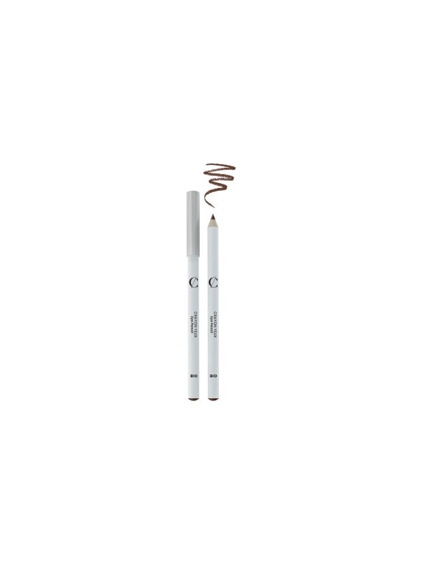 Crayon yeux No 109 -  Brun 1,2 g Couleur Caramel Herboristerie de Paris