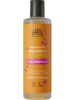 Shampoing Enfant Calendula 250ml Urtekram