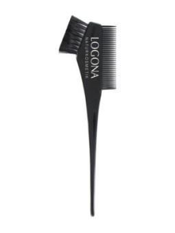 Peigne applicateur pour teinture Logona