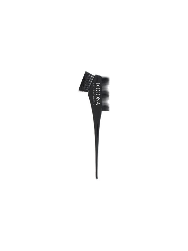 Peigne applicateur pour teinture Logona