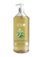Shampooing fortifiant Quinquina Sauge Citron 1L C'bio