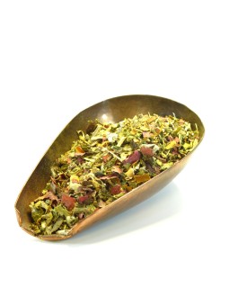 Tisane Silhouette 200 gr Herboristerie de Paris - tisane vrac pour infusion silhouette contrôle du poids