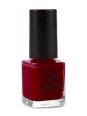 Vernis à Ongles Bordeaux No 671 7ml Avril Cosmétique teinte rouge-noire mystérieuse et élégante Herboristerie de paris