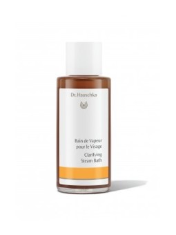 Bain de Vapeur pour le Visage 100 ml Dr. Hauschka