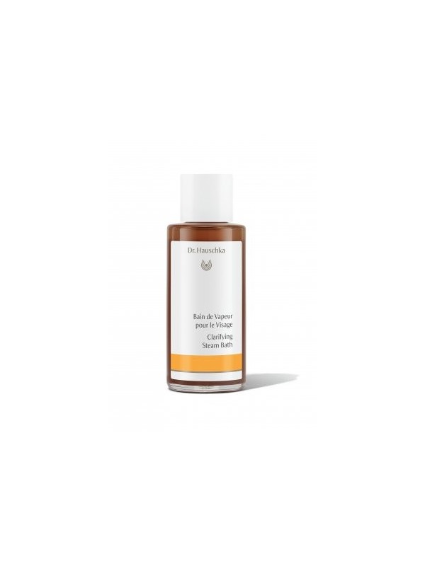Bain de Vapeur pour le Visage 100 ml Dr. Hauschka