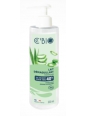 Lait démaquillant Aloé véra 200ml Cé'Bio aloe vera huile d'olive Herboristerie de paris