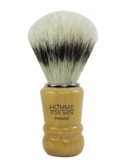 Blaireau de Rasage x1 AlloNature Herboristerie de Paris
