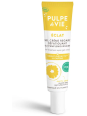 Gel crème éclat regard défatiguant 15ml Pulpe De Vie Herboristerie de Paris