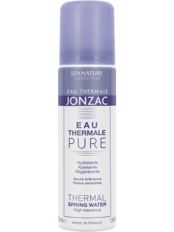 Brumisateur Eau Thermale Jonzac 50ml Eau Thermale Jonzac Herboristerie de Paris