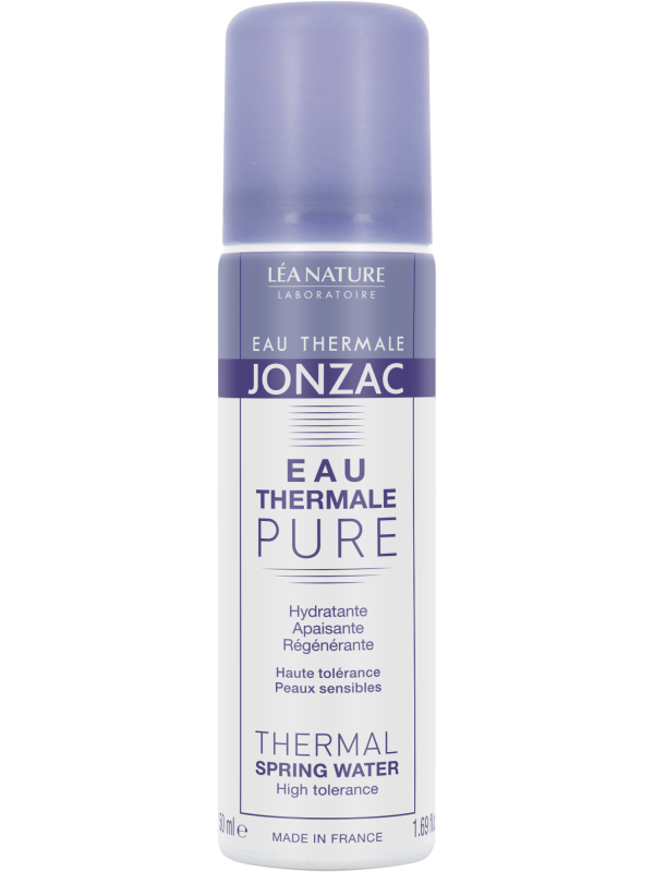 Brumisateur Eau Thermale Jonzac 50ml Eau Thermale Jonzac Herboristerie de Paris