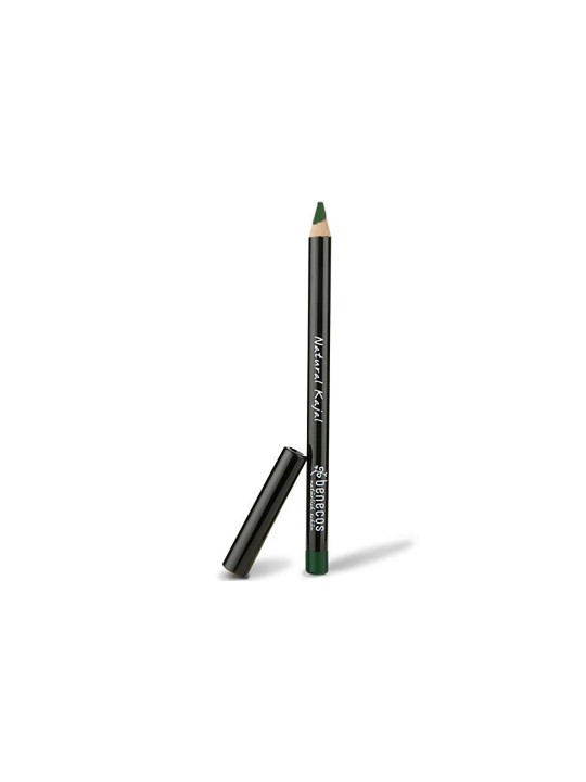 Crayon contour des yeux vert 1.13g Benecos