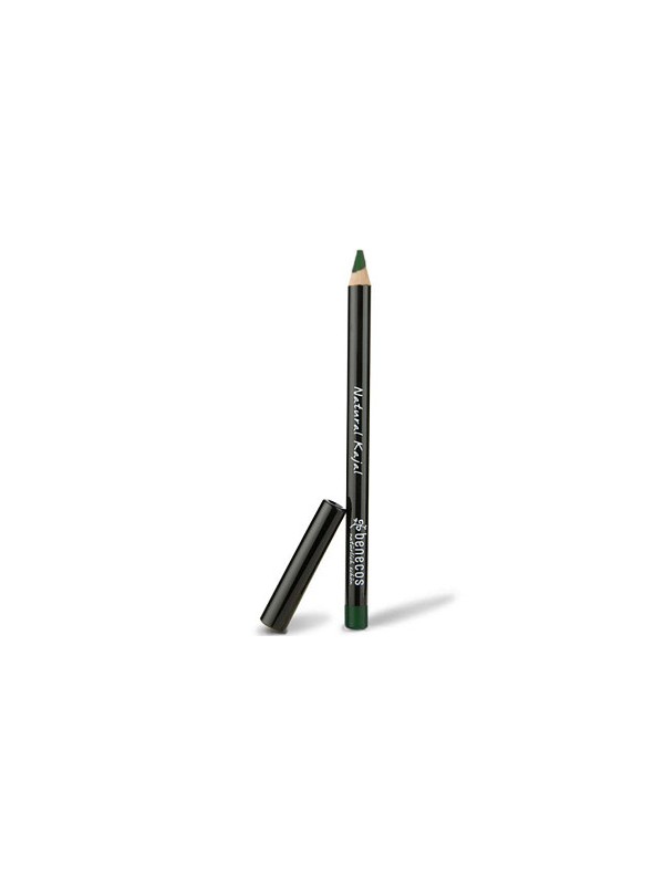 Crayon contour des yeux vert 1.13g Benecos