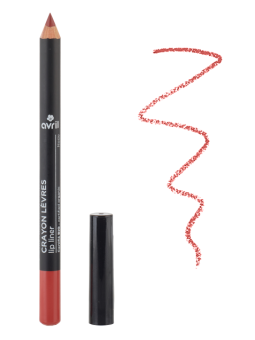 Crayon à lèvres nude 1g Avril