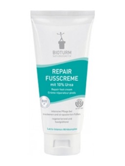 Crème réparateur pieds 100 ml Bioturm