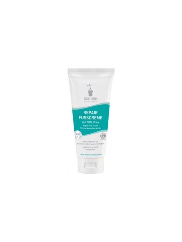 Crème réparateur pieds 100 ml Bioturm