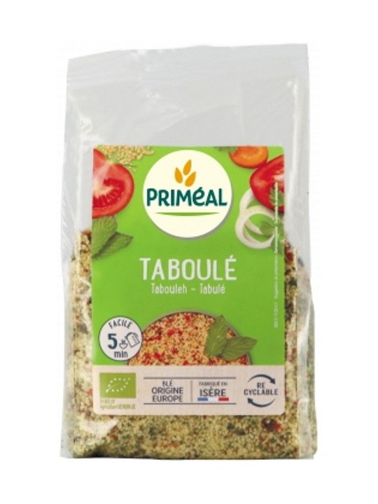 Taboulé 300g Primeal