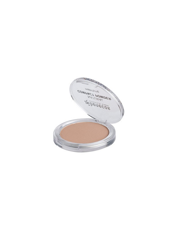 Poudre compacte Sand 9g Benecos