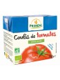 Coulis de Tomates 500g Primeal