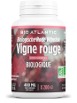 Vigne Rouge bio 200 comprimés GPH Diffusion circulation sanguine Herboristerie de paris