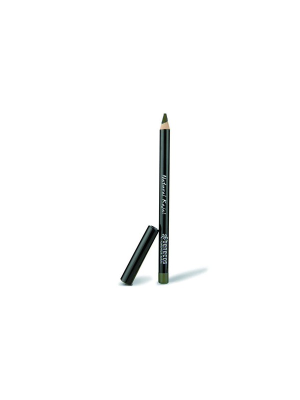 Crayon contour des yeux vert olive 1.13g Benecos